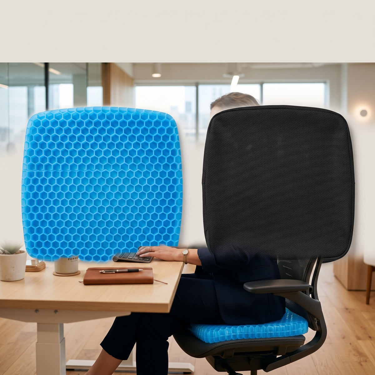 Housse déhoussable et lavable